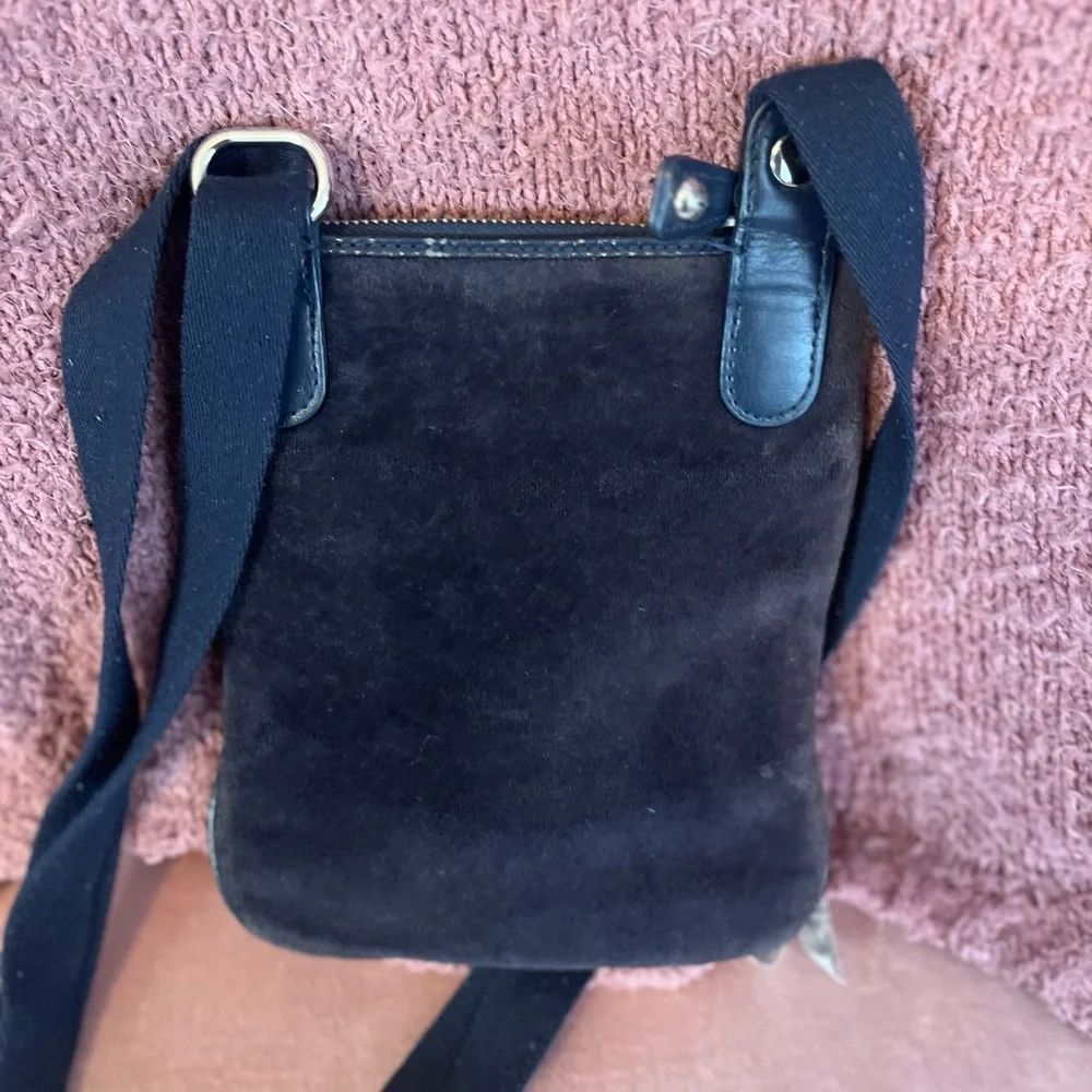 Vintage Juicy Couture Bag
